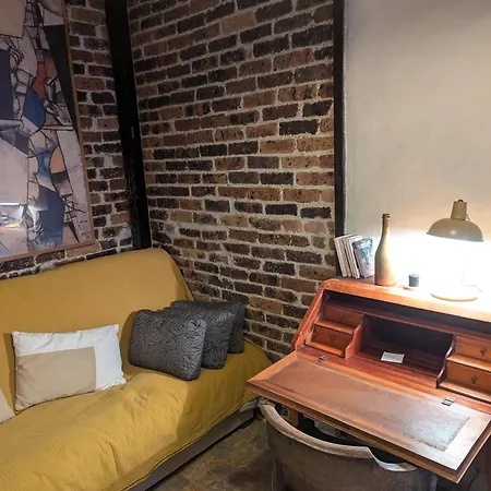 Ecologique Apartman