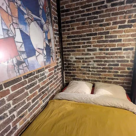 Ecologique Apartmán *