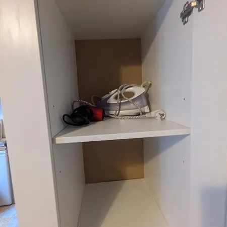 Apartment Ecologique *