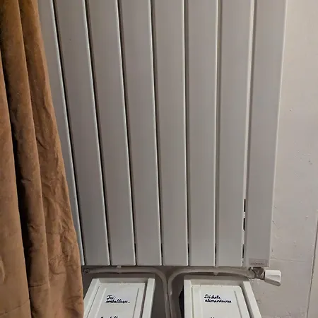 Ecologique アパート *