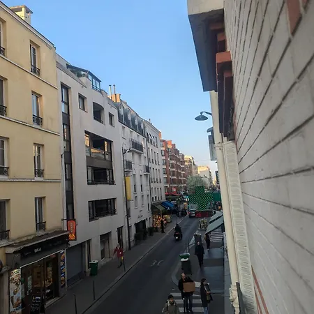 Ecologique アパート *