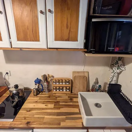 アパート Ecologique *