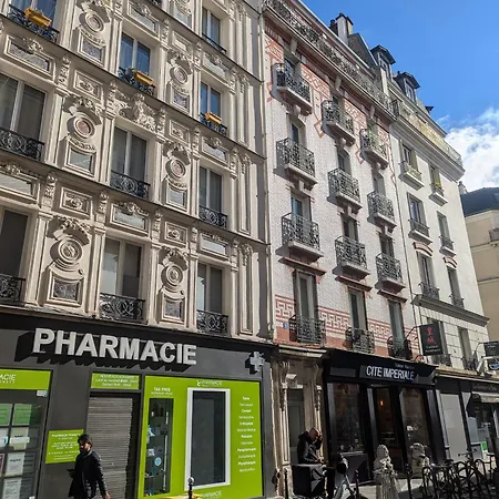 Ecologique Paris