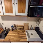 Appartement écologique *
